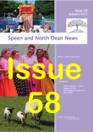 Autumn 2013 SND58 – Autumn 2013